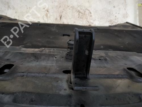 Used Interior handle Interior handle RENAULT LAGUNA II (BG0/1_) 2.2 dCi (BG0F) (150 hp) 35578812 35578812