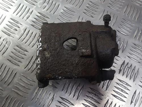 Used Right front brake caliper Right front brake caliper VW JETTA II (19E, 1G2, 165) 1.6 TD (70 hp) 35668946 35668946