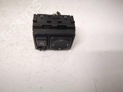 Used Mirror switch Mirror switch NISSAN NOTE (E11, NE11) 1.6 (110 hp) 36587376 36587376