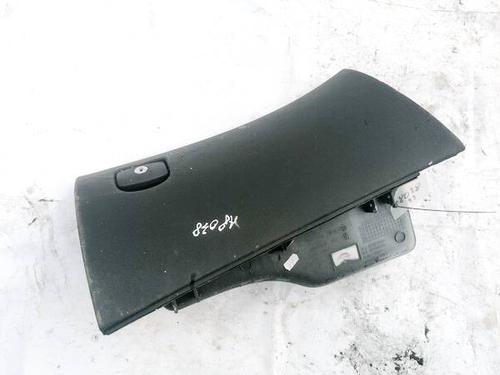 Used Glove box Glove box PEUGEOT 607 (9D, 9U) 2.2 16V (158 hp) 35369038 35369038