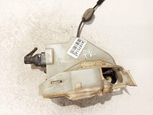 Used Front left lock Front left lock 34878715 34878715