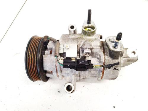 AC compressor AUDI A1 (8X1, 8XK) 1.8 TFSI | BP39222417M34 - Image 4