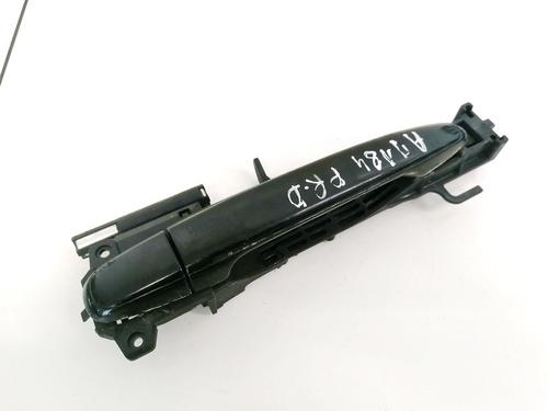 front-right-exterior-door-handle-subaru-legacy-v-bm-2009-35430782 main image