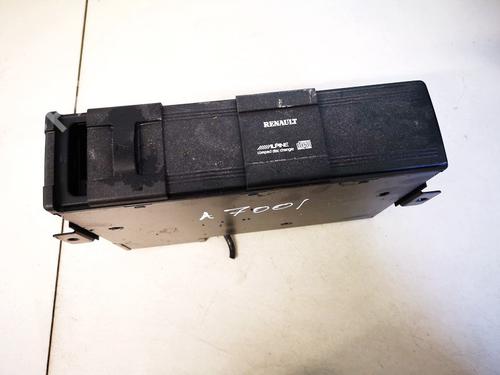 Used Electronic module Electronic module 35538199 35538199