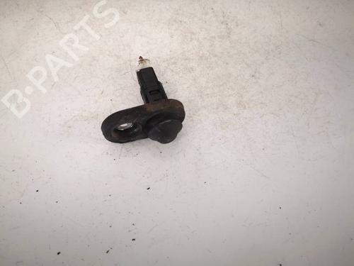 Used Electronic module Electronic module TOYOTA AYGO (_B1_) 1.0 (KGB10_, KGB10R) (68 hp) 40068058 40068058