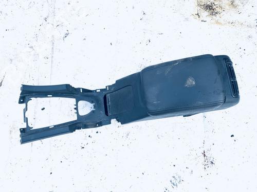 Bracciolo centrale Bracciolo centrale SAAB 9-3 (YS3F, E79, D79, D75) 1.9 TiD (150 hp) 35572280 35572280