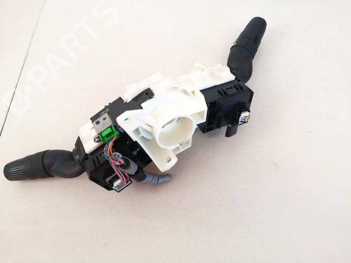 Warning switch HONDA CIVIC VIII Saloon (FD, FA) 1.3 IMA (FA3, FD3) | BP35317199I22 - Image 2