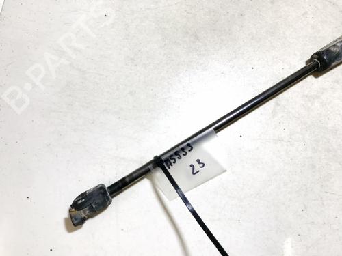 Tailgate lift support MAZDA 2 (DY) 1.4 | BP35644513C138 - Image 2