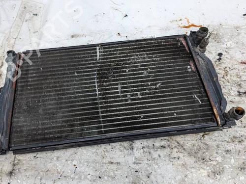Used Water radiator Water radiator AUDI A4 B5 (8D2) 1.9 TDI (90 hp) 36690266 36690266
