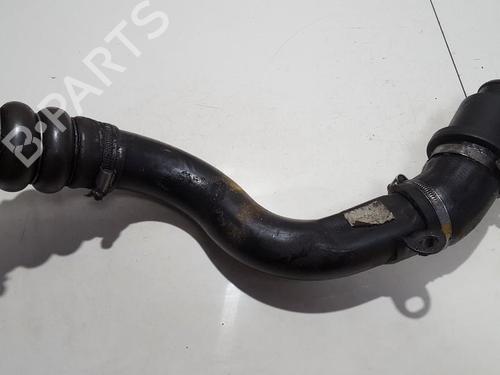 Used Pipe Pipe FORD FOCUS I (DAW, DBW) 1.8 Turbo DI / TDDi (90 hp) 33508850 33508850