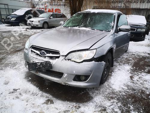 Engine mount SUBARU LEGACY IV (BL) 2.5 i AWD (BL9) | BP32900585M89  - Image 7