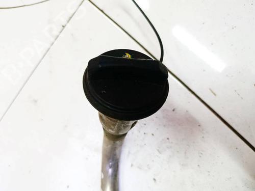 Pipe PEUGEOT 407 (6D_) 1.6 HDi 110 (6D9HZC, 6D9HYC) | BP37687246M125 - Image 2