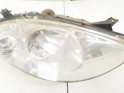 Used Right headlight Right headlight MERCEDES-BENZ A-CLASS (W169) A 150 (169.031, 169.331) (95 hp) 35075973 35075973