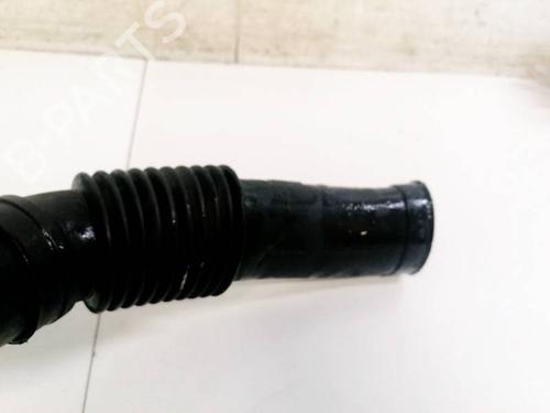 Pipe SAAB 9-3 (YS3F, E79, D79, D75) 1.9 TiD | BP35349416M125 - Image 3