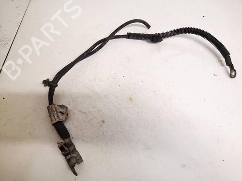 Used Cable Cable CITROËN BERLINGO MULTISPACE (B9) 1.6 HDi 75 16V (75 hp) 35090879 35090879