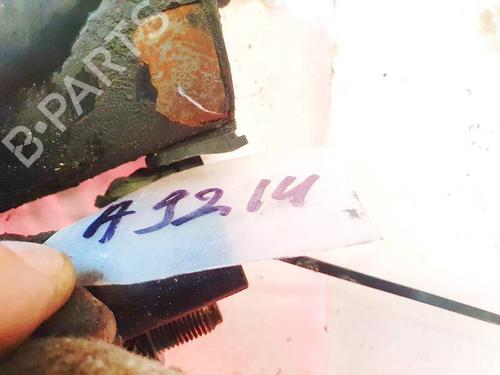 Starter AUDI A6 C6 (4F2) 2.7 TDI | BP35235914M8 - Image 3