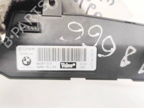 Heater resistor BMW X5 (E70) 3.0 d | BP35341148M108 - Image 3