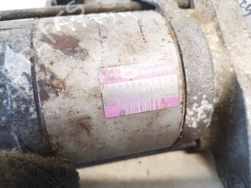 Starter ROVER 75 (RJ) 2.5 V6 | BP35456544M8 - Image 2