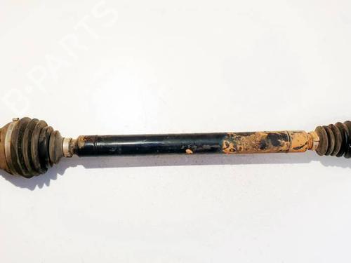 Used Right front driveshaft Right front driveshaft AUDI Q3 (8UB, 8UG) 2.0 TDI (140 hp) 34974551 34974551