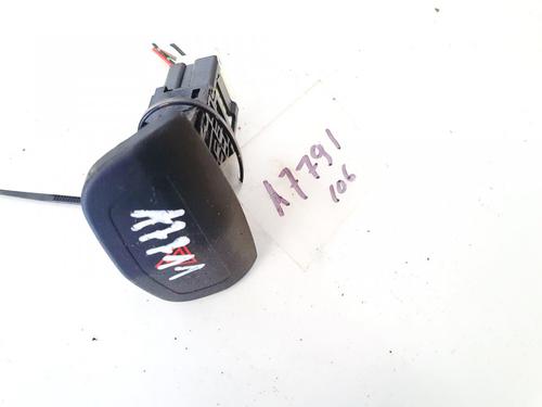 Warning switch NISSAN PRIMERA Hatchback (P12) 1.9 dCi | BP35452950I22 - Image 2