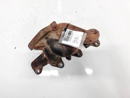 Exhaust manifold DAEWOO 1.5i (1C4) 1.5 | BP35283296M110 - Image 3