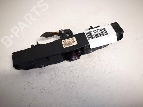 Used Warning switch Warning switch OPEL ASTRA H (A04) 1.9 CDTI (L48) (120 hp) 35130637 35130637