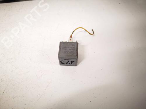 Used Other Other AUDI A6 C5 (4B2, 4B4) 2.5 TDI (155 hp) 33895557 33895557