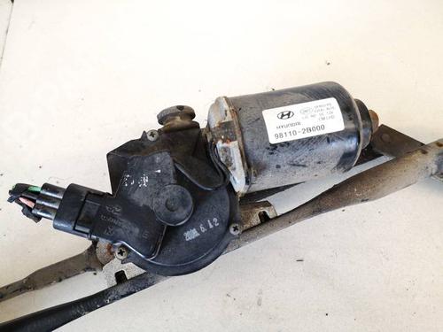 Used Front wiper motor Front wiper motor 35253423 35253423
