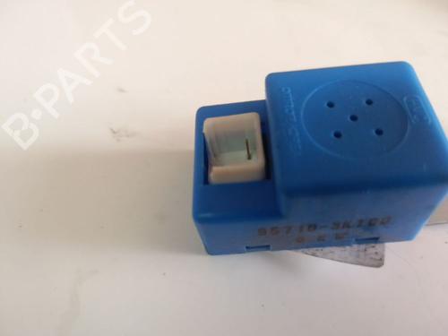 Electronic module KIA SPORTAGE III (SL) 1.6 GDI | BP38580232M83 - Image 2