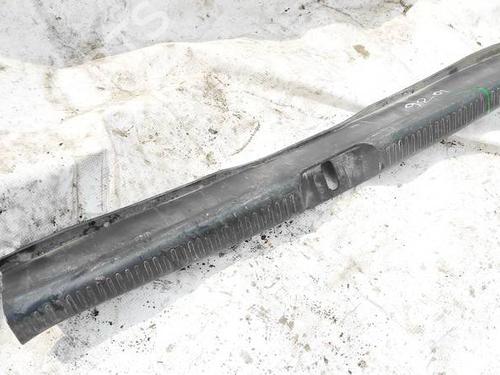 Estribo Estribo TOYOTA COROLLA Verso (_E12_) 2.0 D-4D (CDE120_, CDE120R) (90 hp) 35277933 35277933