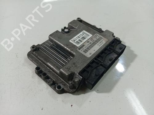 Used Engine control unit (ECU) Engine control unit (ECU) RENAULT MEGANE III Hatchback (BZ0/1_, B3_) 1.9 dCi (BZ0N, BZ0J) (131 hp) 39182214 39182214
