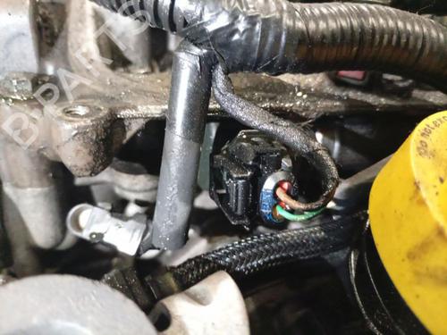 Injection rail RENAULT LAGUNA III (BT0/1) 2.0 dCi (BT07, BT0J, BT14, BT1A, BT1S) | BP36548040M98 - Image 2