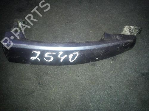 Used Front left exterior door handle Front left exterior door handle OPEL VECTRA C (Z02) 1.8 (F69) (140 hp) 35655567 35655567