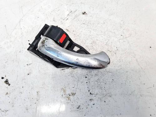 Used Front left interior door handle Front left interior door handle TOYOTA RAV 4 III (_A3_) 2.2 D 4WD (ALA30_, ALA30R) (136 hp) 35042195 35042195