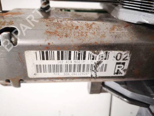 Steering column PEUGEOT 407 (6D_) 1.6 HDi 110 (6D9HZC, 6D9HYC) | BP34744073M21 - Image 3