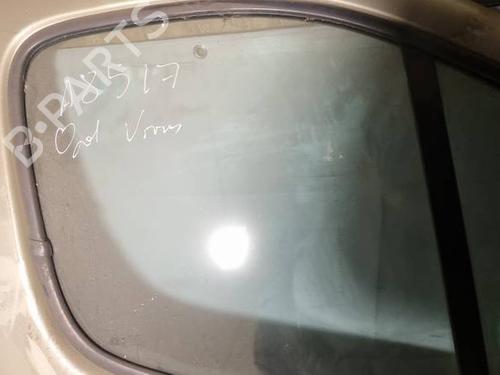 Used Front right door window Front right door window OPEL VIVARO A Bus (X83) 2.5 CDTI (F7, J7, A07) (146 hp) 35192415 35192415