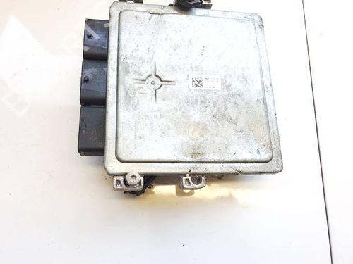 Engine control unit (ECU) MERCEDES-BENZ E-CLASS (W212) E 300 Hybrid / BlueTEC Hybrid (212.098) | BP32589323M57 
