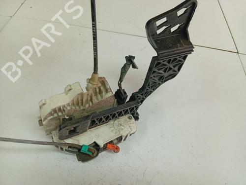 Front left lock DODGE AVENGER 2.0 CRD | BP38765451C98 - Image 2