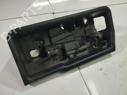 Forra da mala Forra da mala MITSUBISHI GRANDIS (NA_W) 2.0 DI-D (NA8W) (136 hp) 34811957 34811957
