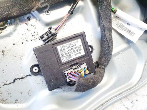 Electronic module VOLVO V70 III (135) 2.0 D | BP35405977M83 - Image 3