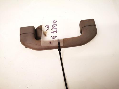 Used Interior roof handle Interior roof handle AUDI A3 (8L1) 1.9 TDI (110 hp) 35495211 35495211