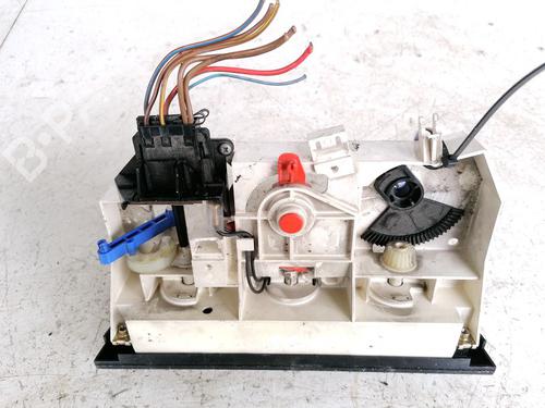Climate control AUDI 100 C4 Avant (4A5) 2.5 TDI | BP35578600I5 - Image 3