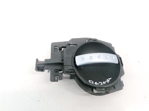 Used Front left interior door handle Front left interior door handle CITROËN C3 I (FC_, FN_) 1.4 i (73 hp) 35539656 35539656