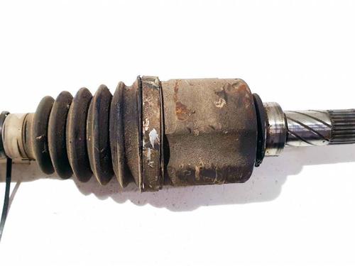 Left front driveshaft RENAULT LAGUNA III (BT0/1) 1.5 dCi (BT00, BT0A, BT0T, BT1J) | BP34826151M38 - Image 3
