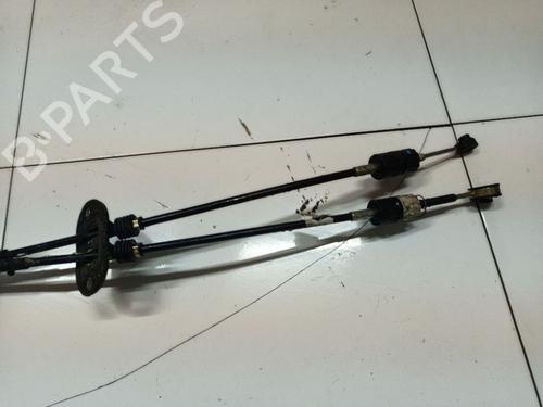 Cable FORD FOCUS C-MAX (DM2) 1.6 TDCi | BP34867993E12 - Image 2