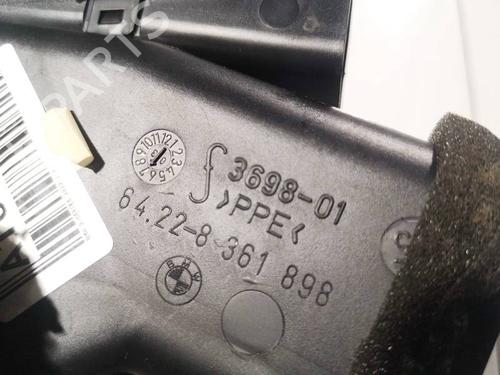 Luftventil BMW 3 Touring (E46) 320 d | BP32567395I21