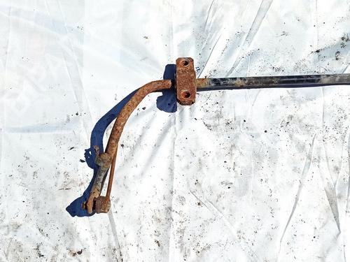 Anti roll bar PEUGEOT 807 (EB_) 2.2 HDi | BP35612575M96 - Image 3