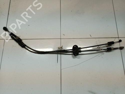 Used Cable Cable FORD FOCUS C-MAX (DM2) 1.6 TDCi (109 hp) 34867993 34867993