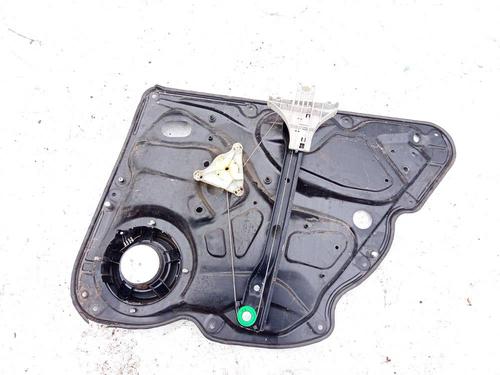 Rear left window mechanism VW PASSAT B7 (362) 1.6 TDI | BP34868824C24 - Image 2