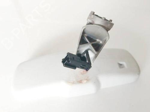 Used Rear mirror Rear mirror DAELIM DAYSTAR Daystar 125 FI (13 hp) 34794004 34794004